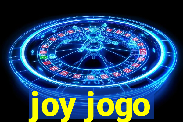 joy jogo